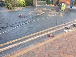 Trusted Kure Beach, NC Driveway Paving Services Experts